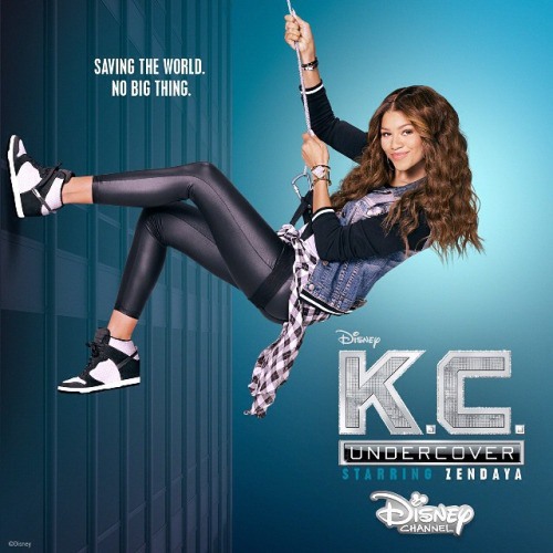 disney channel games kc undercover