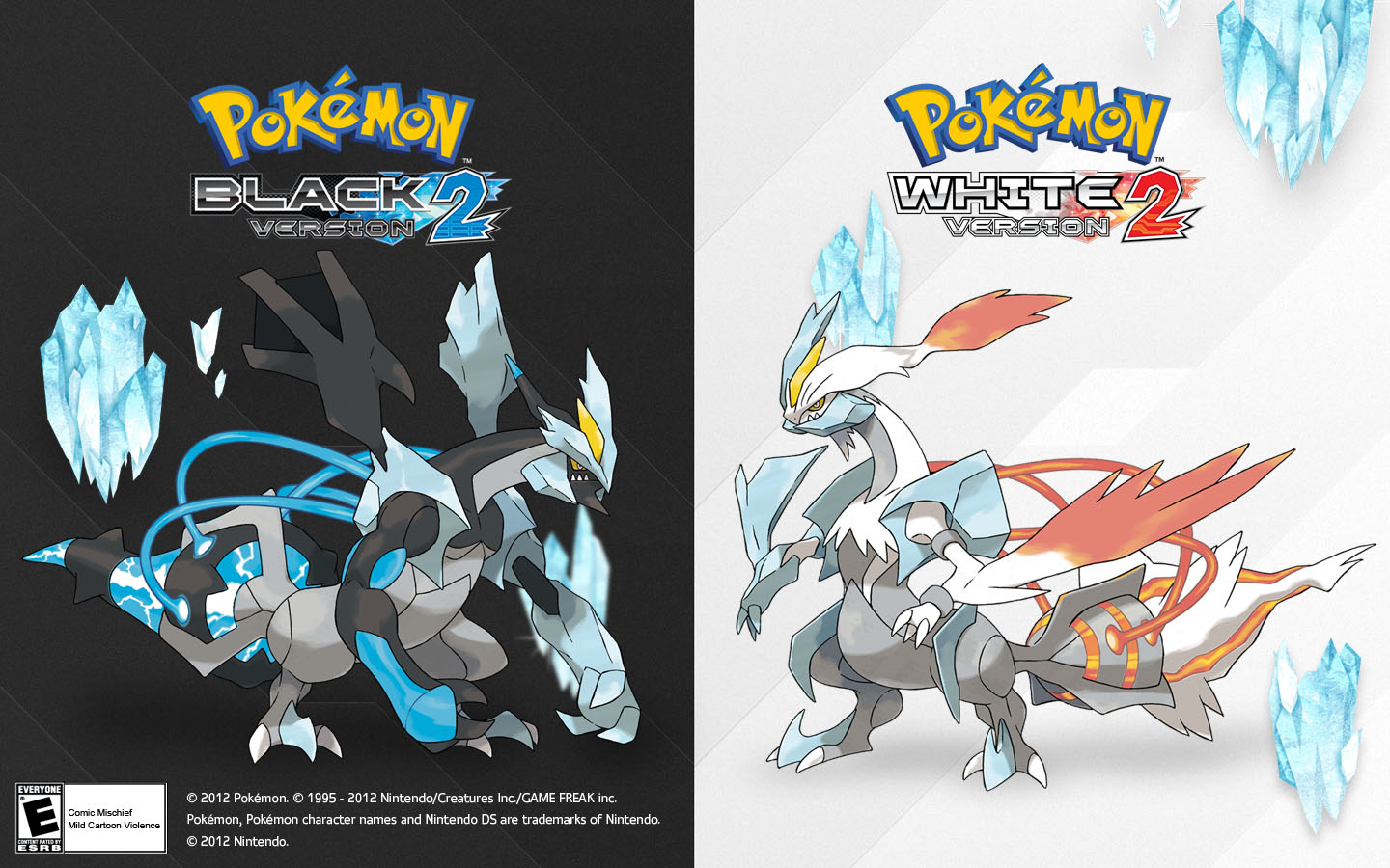 free download pokemon black and white 2 for nintendo ds